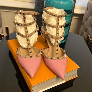 Valentino Garavani shoes